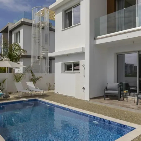 The Secret To Enjoying Your 5 Star With Sea Views, Protaras 1505 Paralimni