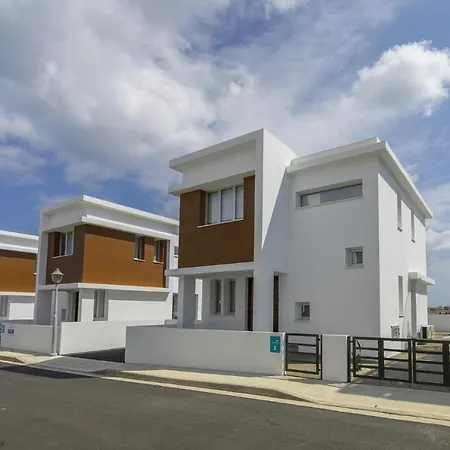 The Secret To Enjoying Your 5 Star With Sea Views, Protaras 1505