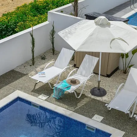 The Secret To Enjoying Your 5 Star With Sea Views, Protaras 1505 *