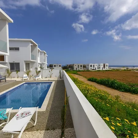 The Secret To Enjoying Your 5 Star With Sea Views, Protaras 1505 * Paralimni