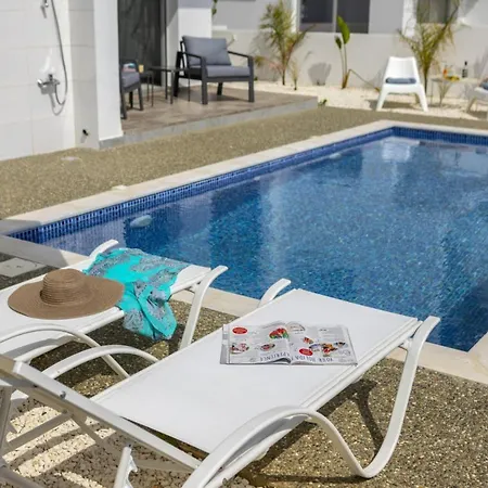 The Secret To Enjoying Your 5 Star With Sea Views, Protaras 1505 * باراليمني