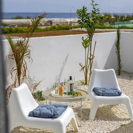 The Secret To Enjoying Your 5 Star With Sea Views, Protaras 1505 باراليمني