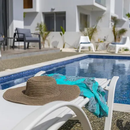 The Secret To Enjoying Your 5 Star With Sea Views, Protaras 1505 *