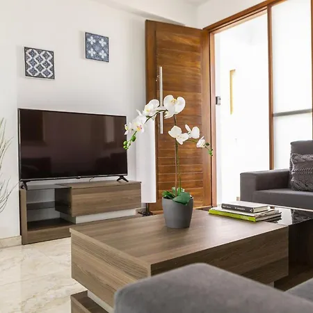 The Secret To Enjoying Your 5 Star With Sea Views, Protaras 1505 Paralimni