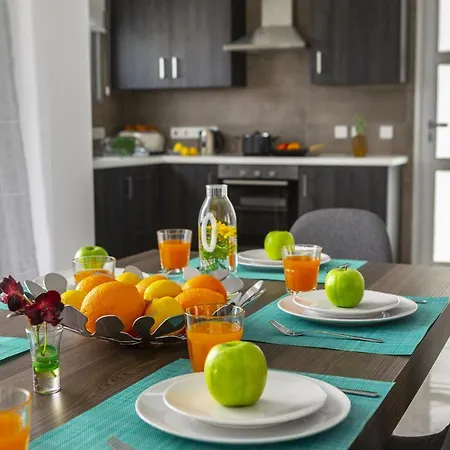 The Secret To Enjoying Your 5 Star With Sea Views, Protaras 1505 فيلة *