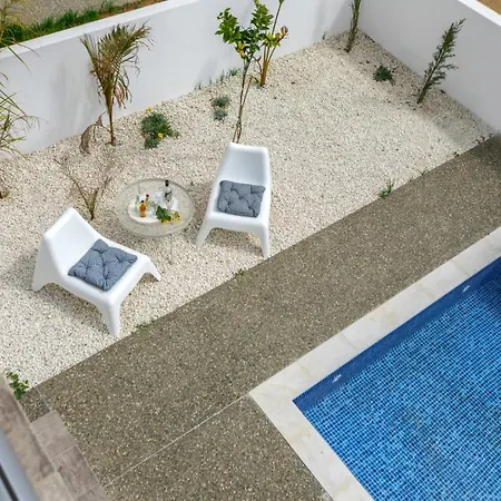 The Secret To Enjoying Your 5 Star With Sea Views, Protaras 1505 Paralimni