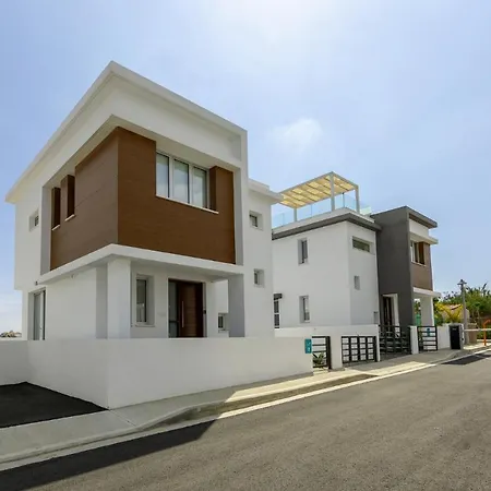 The Secret To Enjoying Your 5 Star With Sea Views, Protaras 1505