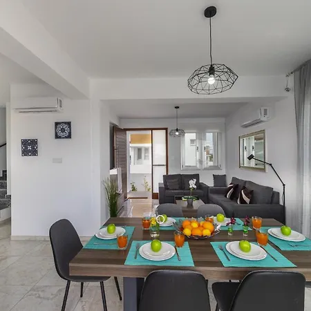 The Secret To Enjoying Your 5 Star With Sea Views, Protaras 1505 *