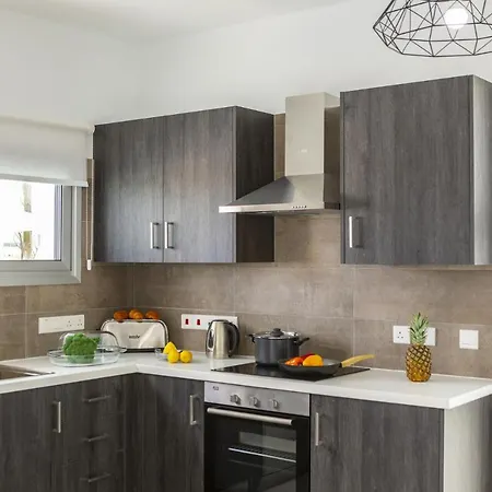 The Secret To Enjoying Your 5 Star With Sea Views, Protaras 1505 *