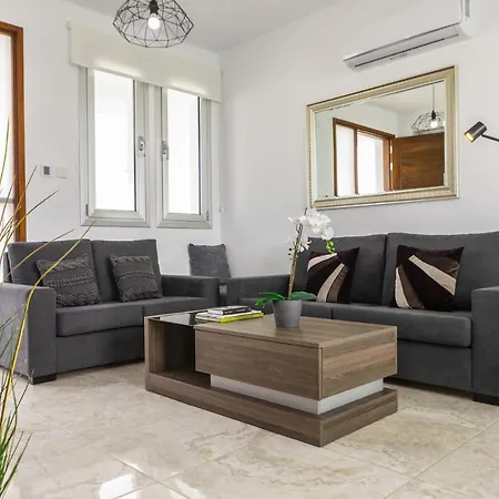 The Secret To Enjoying Your 5 Star With Sea Views, Protaras 1505 *