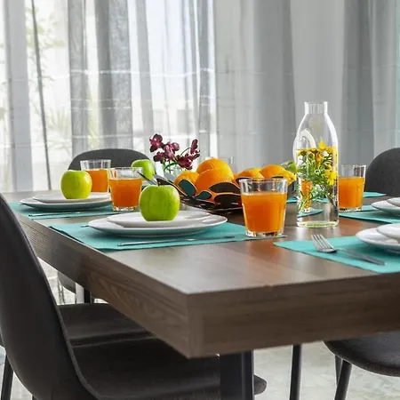 The Secret To Enjoying Your 5 Star With Sea Views, Protaras 1505 * Paralimni