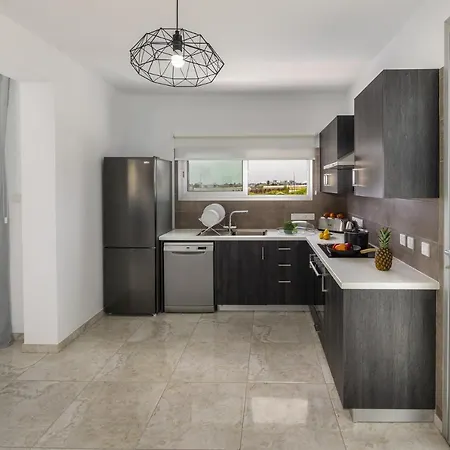 The Secret To Enjoying Your 5 Star With Sea Views, Protaras 1505 Villa